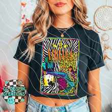 Load image into Gallery viewer, Music Bright Wild DROPDOWN CCDC FEB 26