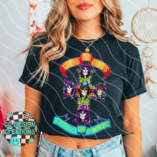 Load image into Gallery viewer, Music Bright Wild DROPDOWN CCDC FEB 26