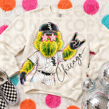 Load image into Gallery viewer, Rockin Delulu Baseball Mascots DROPDOWN TRANSFER RHD OCT 26