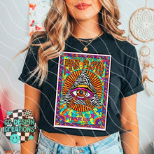 Load image into Gallery viewer, Music Bright Wild DROPDOWN CCDC FEB 26