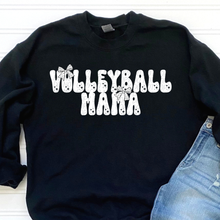 Load image into Gallery viewer, Sports Mama Bow COLOR DROPDOWN TRANSFER CSD JAN 26