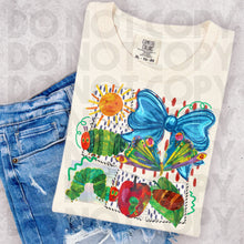 Load image into Gallery viewer, Story Book With OR Without Bows DROPDOWN TRANSFER RHD MAR 26 | COQUETTE STORYBOOK COLLAB SSD X RHD