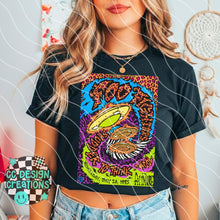 Load image into Gallery viewer, Music Bright Wild DROPDOWN CCDC FEB 26