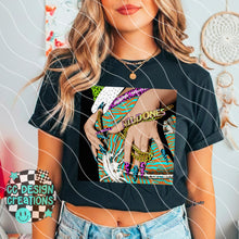 Load image into Gallery viewer, Music Bright Wild DROPDOWN CCDC FEB 26