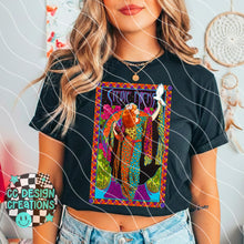 Load image into Gallery viewer, Music Bright Wild DROPDOWN CCDC FEB 26