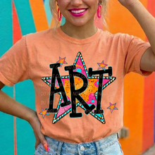 Load image into Gallery viewer, Walk Of Fame School Occupations DROPDOWN TRANSFER CSD JUNE 26