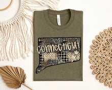 Load image into Gallery viewer, Wild States DROPDOWN TRANSFER CAP