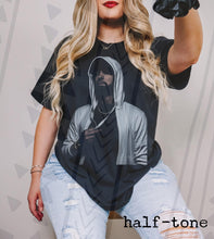 Load image into Gallery viewer, Knockout Black Artist TRANSFER KAI FEB/MAR 26