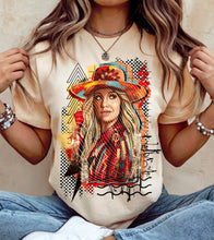 Load image into Gallery viewer, Retro Lainey With SLEEVE OPTION TRANSFER AGCM MAR