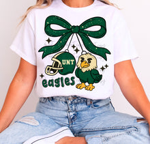 Load image into Gallery viewer, Coquette Cherry Football Teams Dropdown TRANSFER CMD AUG