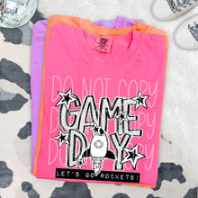 Load image into Gallery viewer, Game Day Dotties Let’s Go DROPDOWN TRANSFER PHDC JULY 26