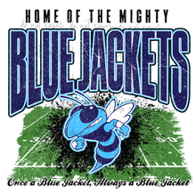 Load image into Gallery viewer, Mighty Football Mascots TRANSFER CYBER JUNE 26