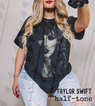 Load image into Gallery viewer, Knockout Black Artist TRANSFER KAI FEB/MAR 26