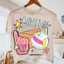 Load image into Gallery viewer, Neon Hand Drawn Star Eyes Mascots TRANSFER CYBER APR 26