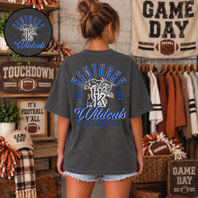 Load image into Gallery viewer, Legacy Varsity Mascots DROPDOWN With Pocket TRANSFER STRUT 26