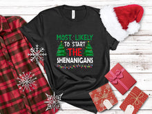 Load image into Gallery viewer, Most Likely To Christmas Edition (Drop Down) (Random) TRANSFER