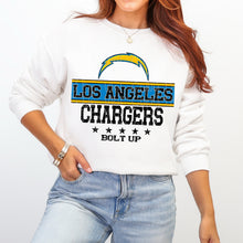 Load image into Gallery viewer, Stripe + Star Team Dropdown TRANSFER VIRGO SEPT 25