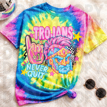 Load image into Gallery viewer, Retro Preppy Mascots DROPDOWN TRANSFER RHD JUNE 26