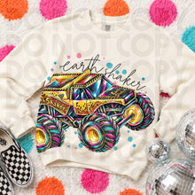 Load image into Gallery viewer, Delulu MJ Truck Bundle TRANSFER RHD SEP 26