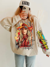 Load image into Gallery viewer, Retro Lainey With SLEEVE OPTION TRANSFER AGCM MAR