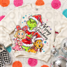 Load image into Gallery viewer, Delulu Christmas Classic Bundle TRANSFER RHD OCT 26
