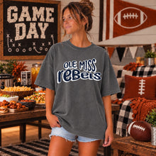 Load image into Gallery viewer, Fun & Funky Football Mascots DROPDOWN TRANSFER Game Grace OCT 26