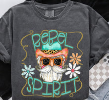 Load image into Gallery viewer, Funky Mascot Spirit Mascots Dropdown TRANSFER BIA 25