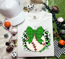 Load image into Gallery viewer, Leopard Coquette Sports Color Dropdown TRANSFER CAP