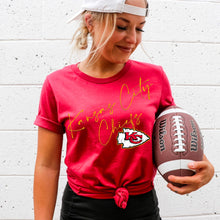 Load image into Gallery viewer, Cursive Football Teams Dropdown TRANSFER MMD