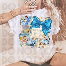 Load image into Gallery viewer, Story Book With OR Without Bows DROPDOWN TRANSFER RHD MAR 26 | COQUETTE STORYBOOK COLLAB SSD X RHD