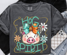 Load image into Gallery viewer, Funky Mascot Spirit Mascots Dropdown TRANSFER BIA 25