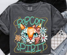 Load image into Gallery viewer, Funky Mascot Spirit Mascots Dropdown TRANSFER BIA 25