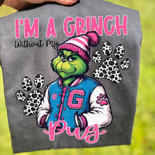 Load image into Gallery viewer, I’m A Green Guy Without My Animal Dropdown TRANSFER VIRGO SEPT 25