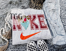 Load image into Gallery viewer, Throwback Swoosh TRANSFER KAI OCT 24