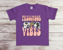 Load image into Gallery viewer, Grades Vibes Retro Cow Print Sunglasses TRANSFER