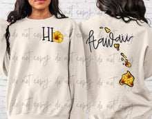 Load image into Gallery viewer, Floral Whimsy States With Pocket(ALL 50 STATES AVAILABLE) OPTION TRANSFER BIA