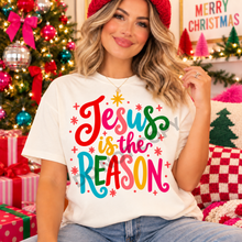 Load image into Gallery viewer, Fun Festive Christmas Sayings TRANSFER PARKER OCT 26