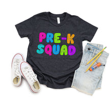 Load image into Gallery viewer, Brights Grades Squad TRANSFER