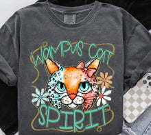 Load image into Gallery viewer, Funky Mascot Spirit Mascots Dropdown TRANSFER BIA 25