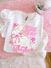 Load image into Gallery viewer, Some Bunnies Title DROPDOWN TRANSFER MZM MAR 26