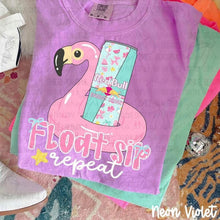 Load image into Gallery viewer, Float Sip Repeat DROPDOWN TRANSFER CARTER APR 26