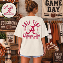 Load image into Gallery viewer, Legacy Varsity Mascots DROPDOWN With Pocket TRANSFER STRUT 26