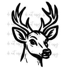 Load image into Gallery viewer, Fierce Single Color Mascots Dropdown TRANSFER