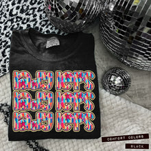 Load image into Gallery viewer, Tutti Frutti Mascot Dropdown TRANSFER CAP MAY