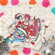 Load image into Gallery viewer, Mini Merry Collab DROPDOWN TRANSFER RHD OCT26