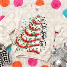 Load image into Gallery viewer, Rockin Delulu Christmas Era DROPDOWN TRANSFER RHD REP OCT26