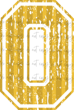 Load image into Gallery viewer, Pep Rally Alpha Customized DROPDOWN DTF TRANSFER BIA 26