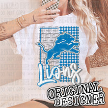 Load image into Gallery viewer, Retro Football Team Dropdown TRANSFER RHD JAN 26