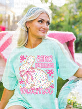 Load image into Gallery viewer, Some Bunnies Title DROPDOWN TRANSFER MZM MAR 26