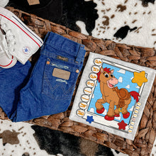 Load image into Gallery viewer, T_y St_ry Bracelet Name Cloud Polaroid DROPDOWN TRANSFER OHDD JUNE 26